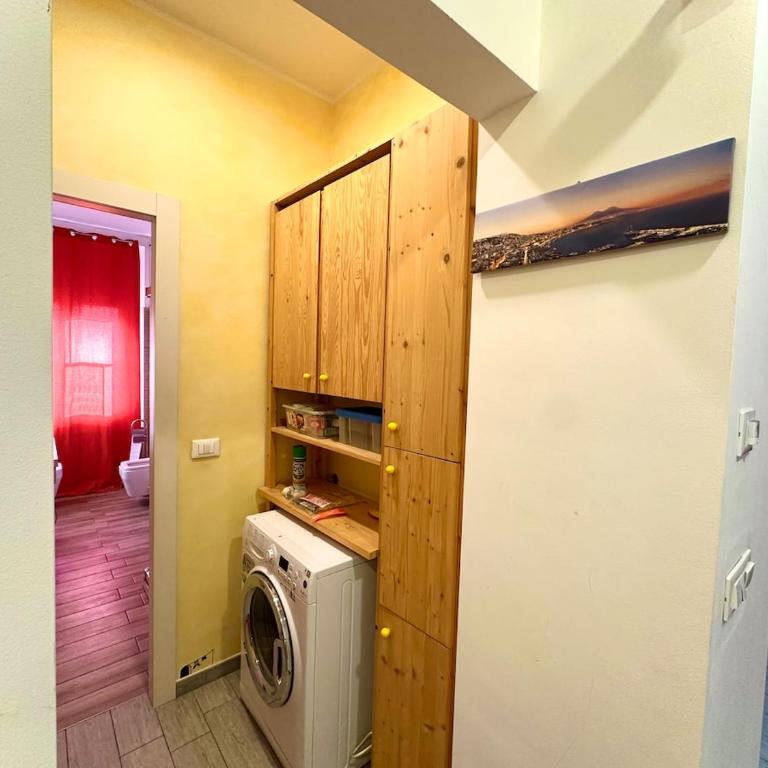 Casa Anna - Turin Crocetta - Appartamento con 2 Camere da Letto - 19