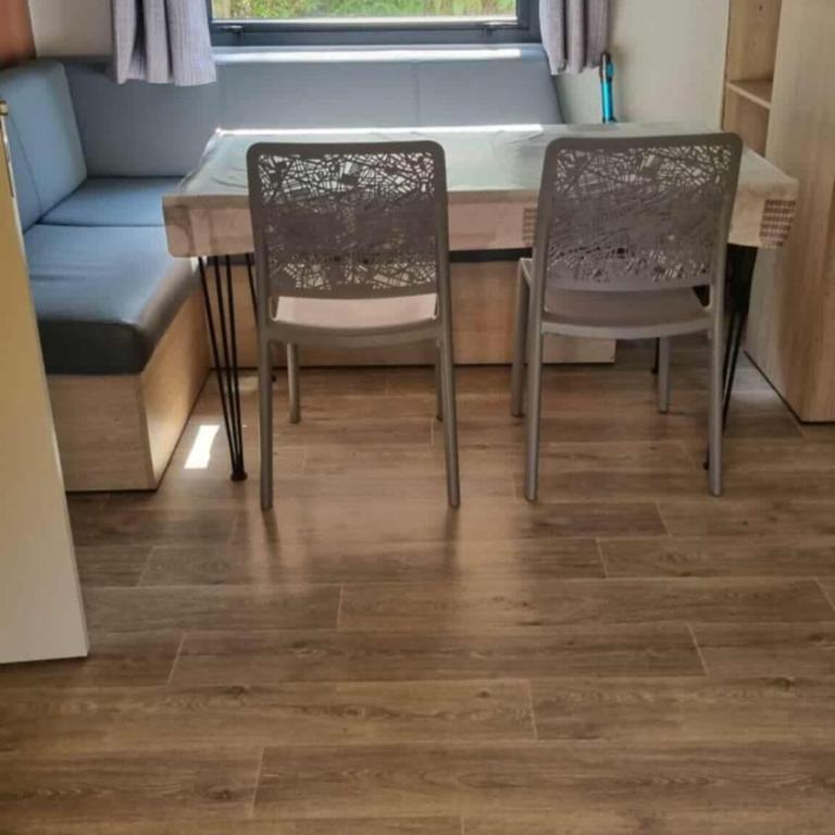 Mobilhome 6 personnes Marvilla Parks - Mayotte Vacances - Mobile Home - 1