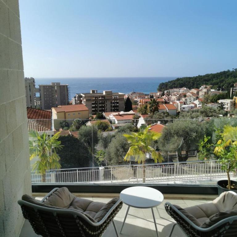 Mira Oliva Residence NEW - Studio Apartment - 1