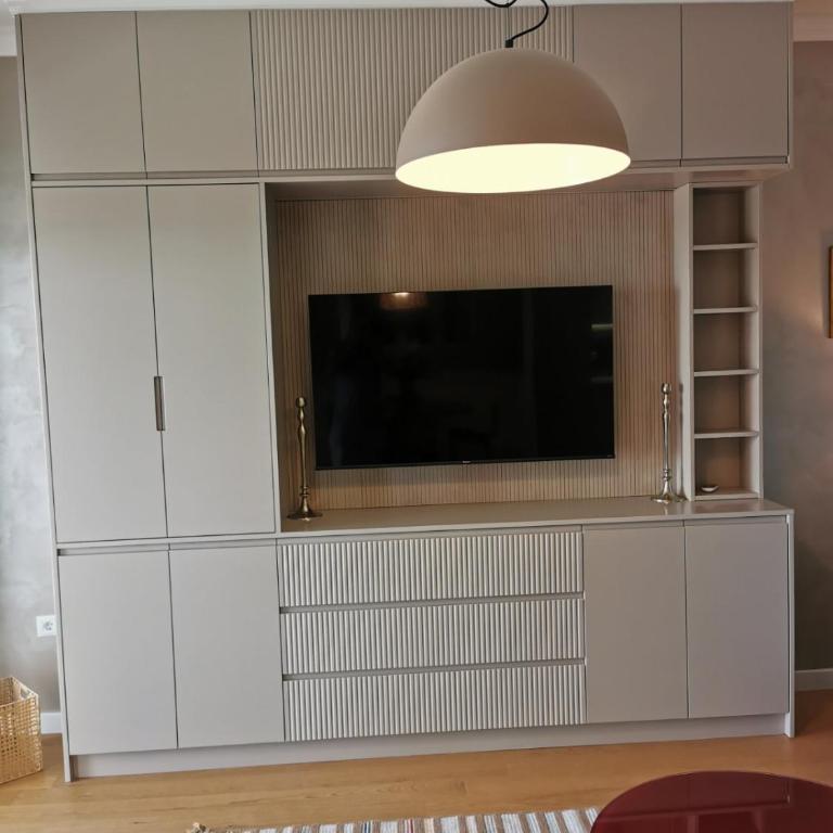 Mira Oliva Residence NEW - Studio Apartment - 11