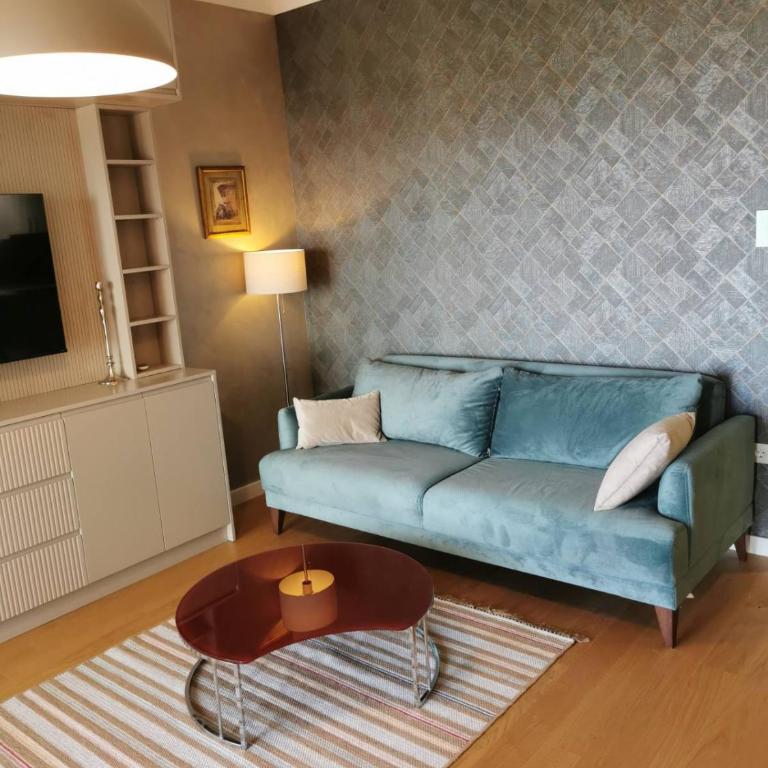 Mira Oliva Residence NEW - Studio Apartment - 10