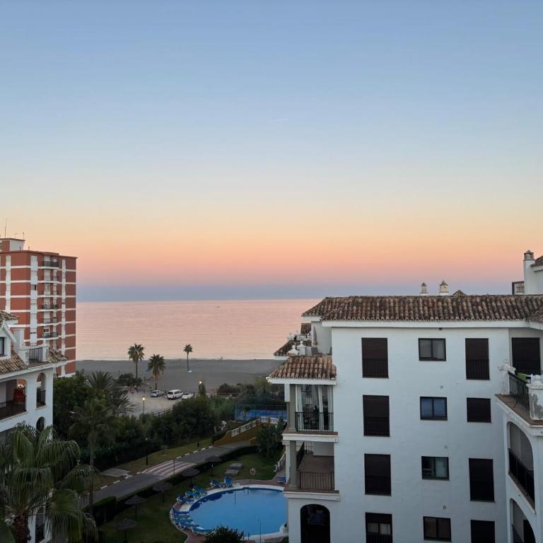 PENTHOUSE Marina La Duquesa - Apartamento Ático - 26