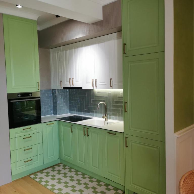 Mira Oliva Residence NEW - Studio Apartment - 8