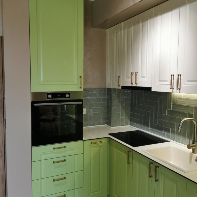 Mira Oliva Residence NEW - Studio Apartment - 7