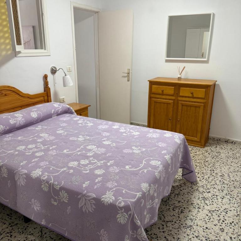 Casa Ermita El Medano - Apartamento de 2 dormitorios - 3
