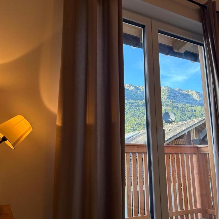 Panorama Loft Bad Aussee - Appartement 2 Chambres - 1