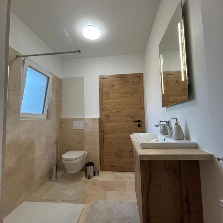 Panorama Loft Bad Aussee - Appartement 2 Chambres - 4
