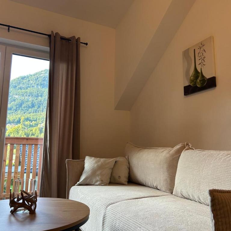 Panorama Loft Bad Aussee - Appartement 2 Chambres - 10