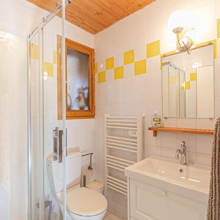 Chalet Deleglise 2 - Apartamento de 2 dormitorios (8 adultos) - 27