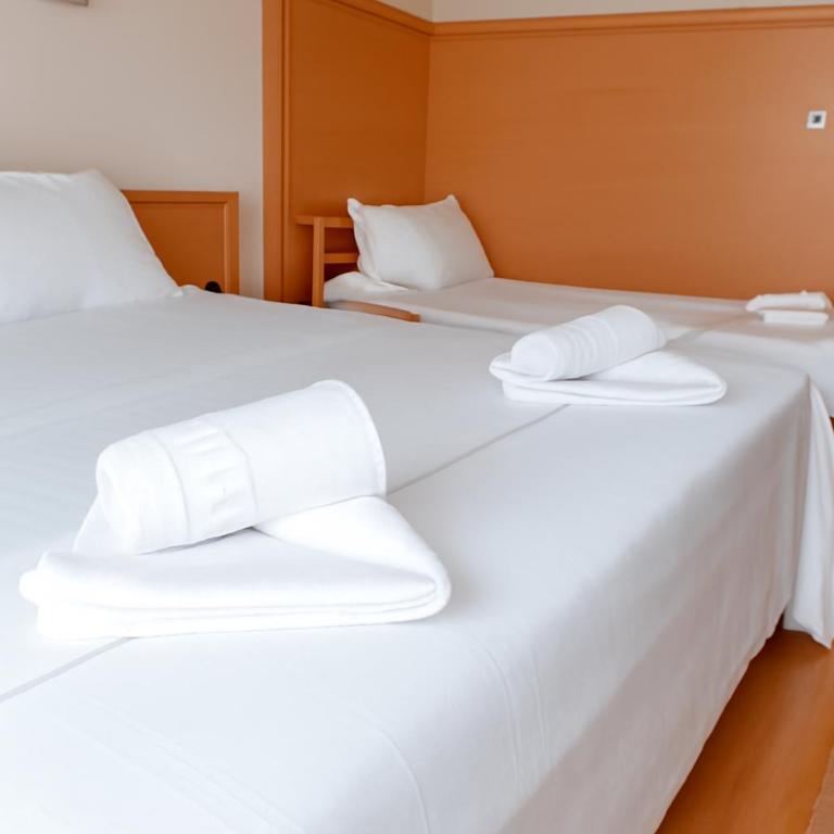 Hotel Topcider - Apartman sa 3 Spavaće Sobe - 7