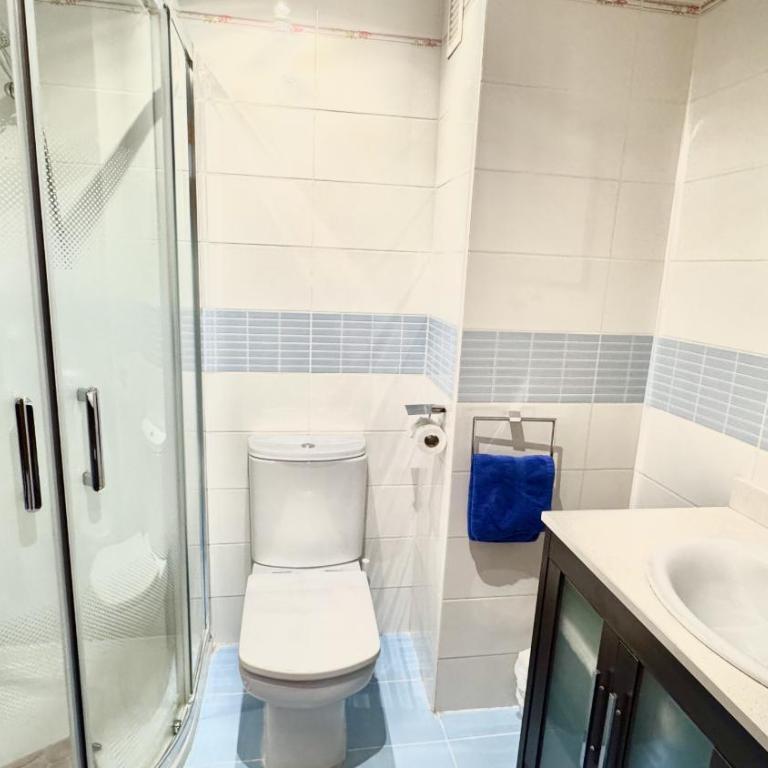 Canarian Garden Love Sea Views by Deihu Experiences - Apartamento con vistas al mar - 9