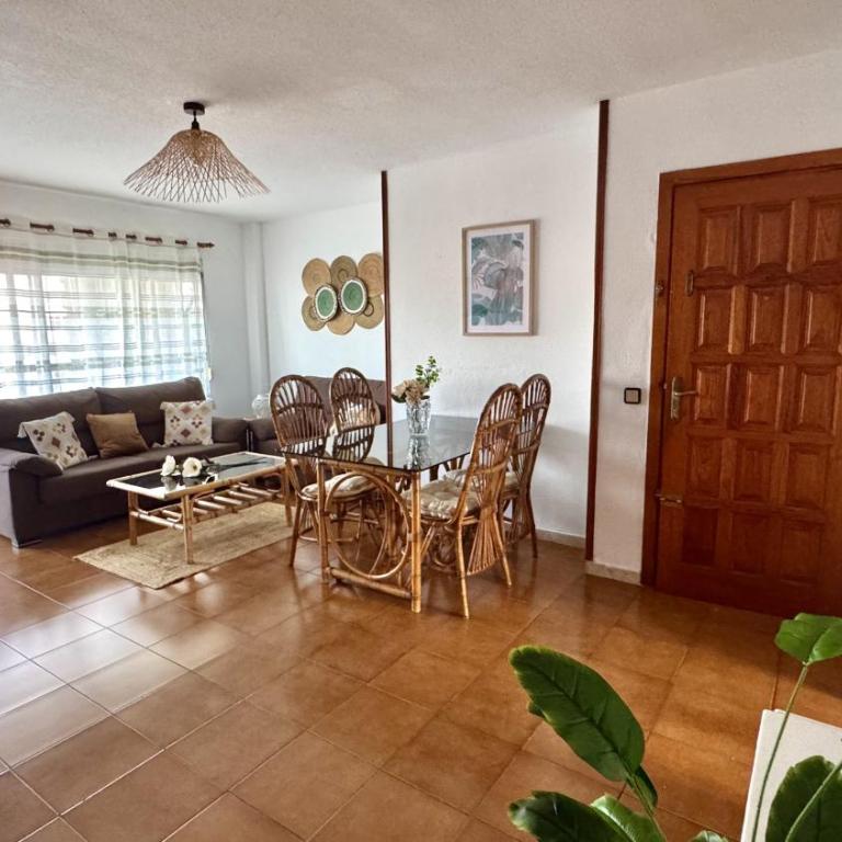Canarian Garden Love Sea Views by Deihu Experiences - Apartamento con vistas al mar - 15