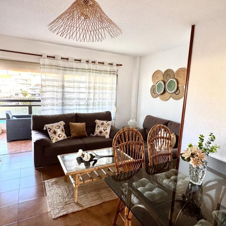 Canarian Garden Love Sea Views by Deihu Experiences - Apartamento con vistas al mar - 3