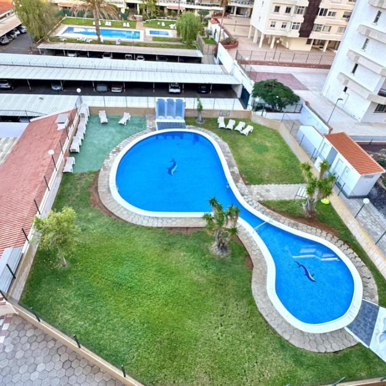 Canarian Garden Love Sea Views by Deihu Experiences - Apartamento con vistas al mar - 12