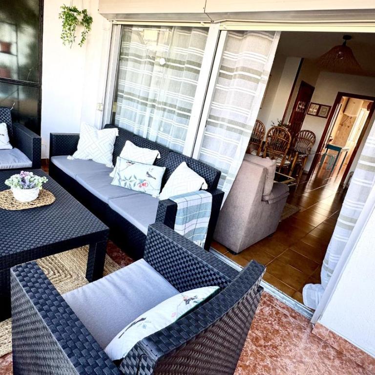 Canarian Garden Love Sea Views by Deihu Experiences - Apartamento con vistas al mar - 17