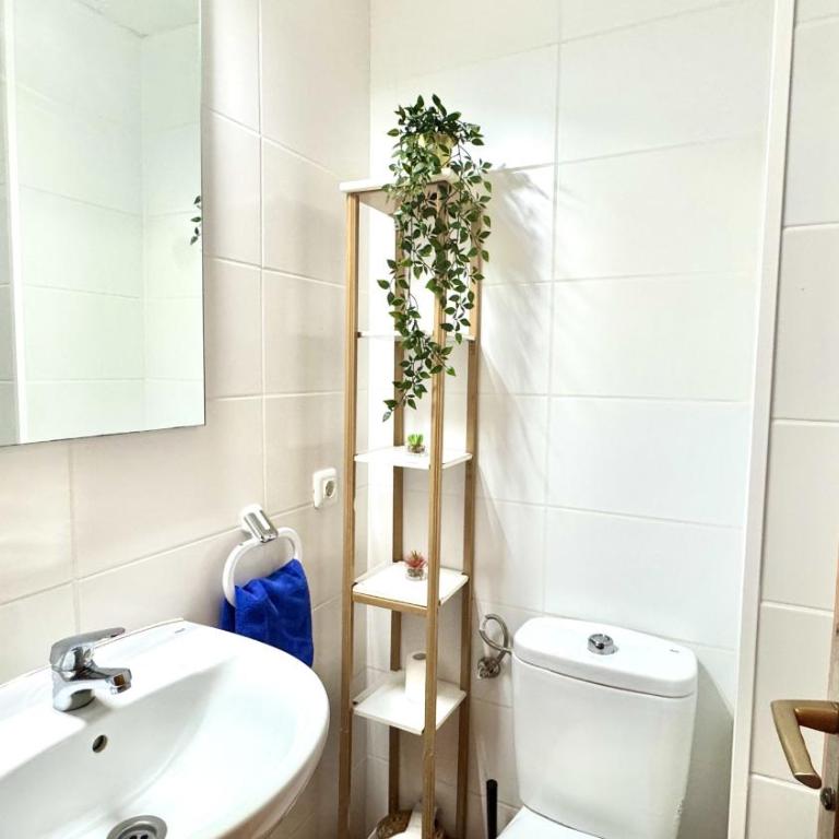 Canarian Garden Love Sea Views by Deihu Experiences - Apartamento con vistas al mar - 20