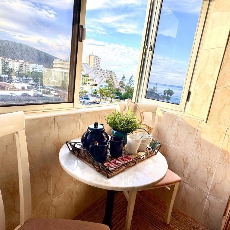 Canarian Garden Love Sea Views by Deihu Experiences - Apartamento con vistas al mar - 14