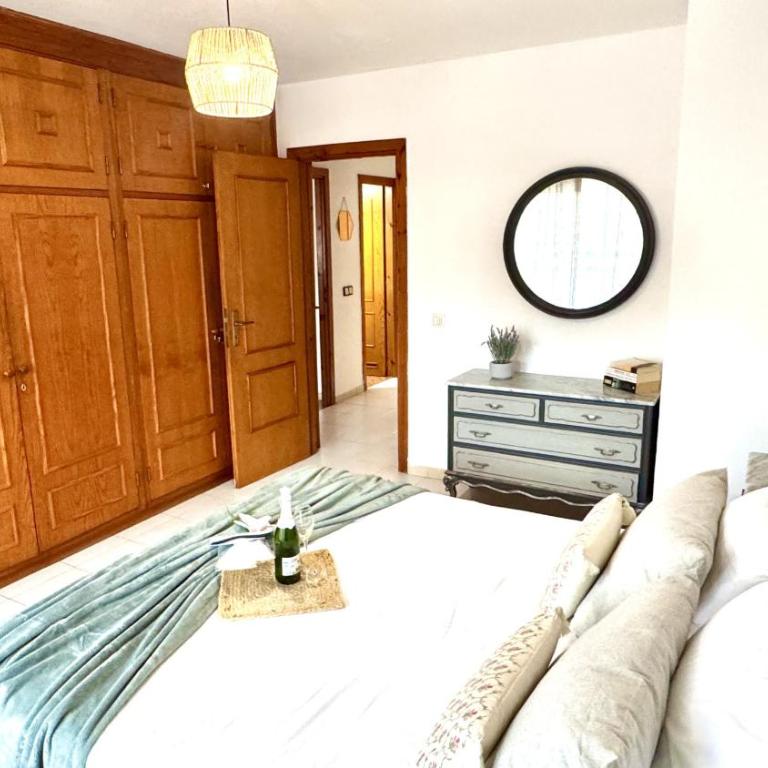 Canarian Garden Love Sea Views by Deihu Experiences - Apartamento con vistas al mar - 21