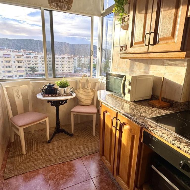 Canarian Garden Love Sea Views by Deihu Experiences - Apartamento con vistas al mar - 10