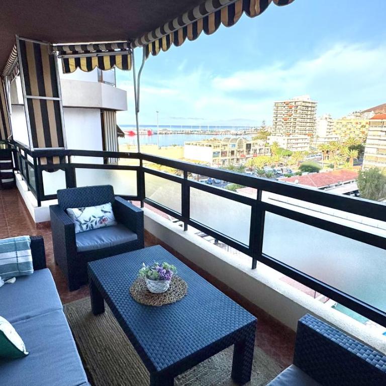 Canarian Garden Love Sea Views by Deihu Experiences - Apartamento con vistas al mar - 8