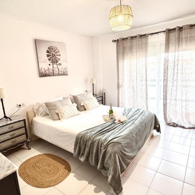 Canarian Garden Love Sea Views by Deihu Experiences - Apartamento con vistas al mar - 33