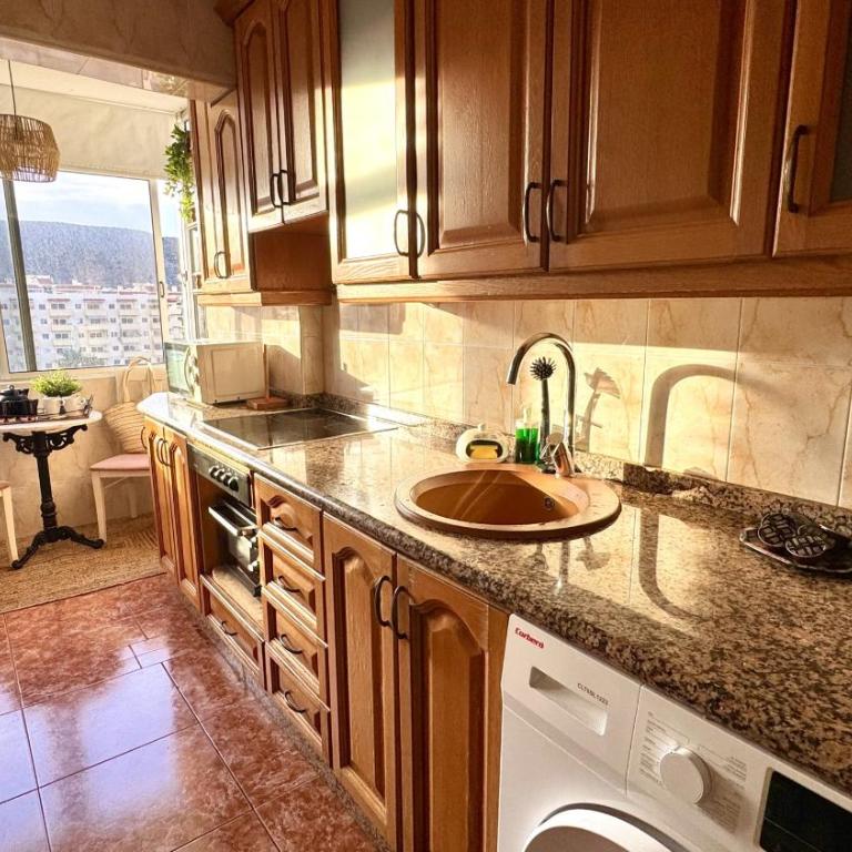 Canarian Garden Love Sea Views by Deihu Experiences - Apartamento con vistas al mar - 34