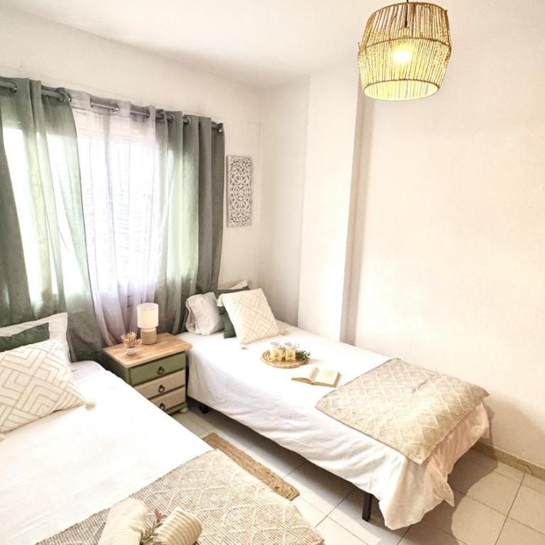 Canarian Garden Love Sea Views by Deihu Experiences - Apartamento con vistas al mar - 35