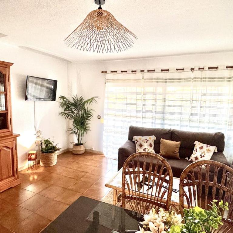 Canarian Garden Love Sea Views by Deihu Experiences - Apartamento con vistas al mar - 40