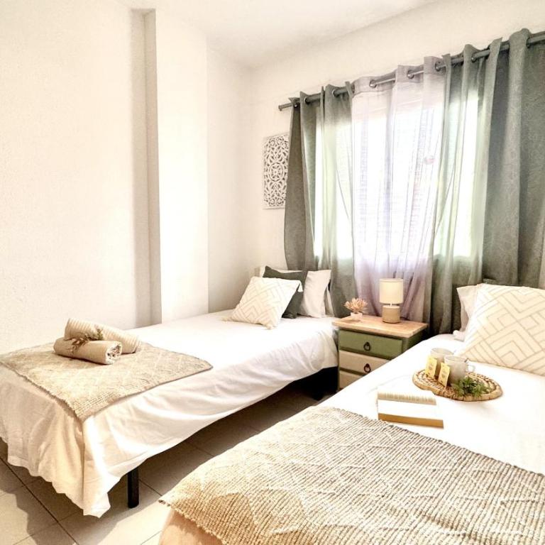 Canarian Garden Love Sea Views by Deihu Experiences - Apartamento con vistas al mar - 31