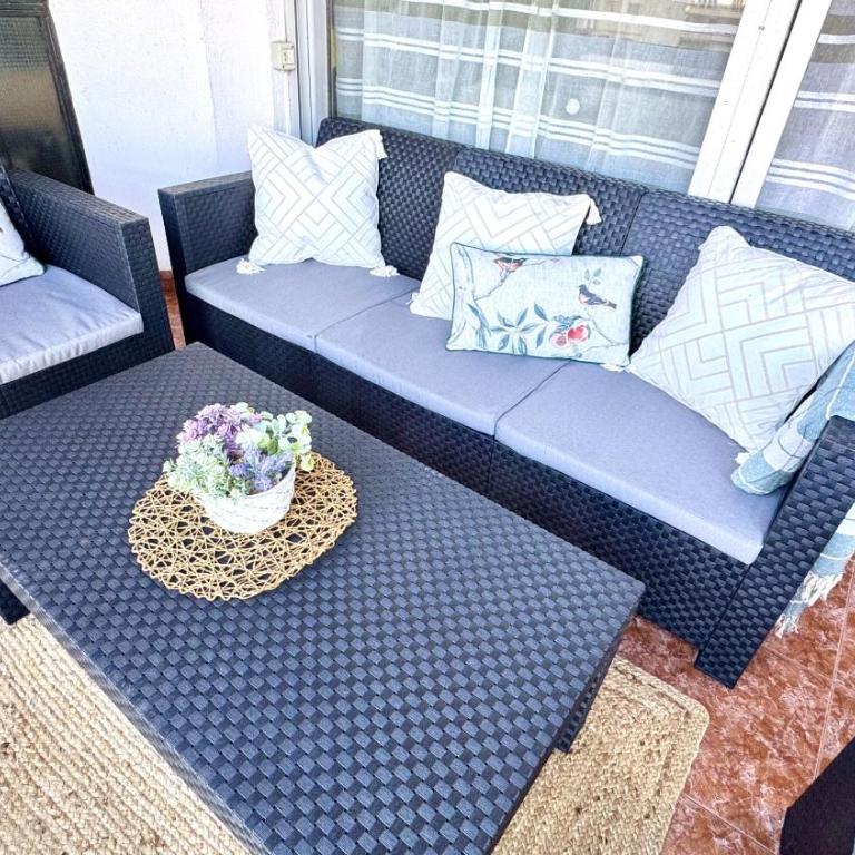 Canarian Garden Love Sea Views by Deihu Experiences - Apartamento con vistas al mar - 39
