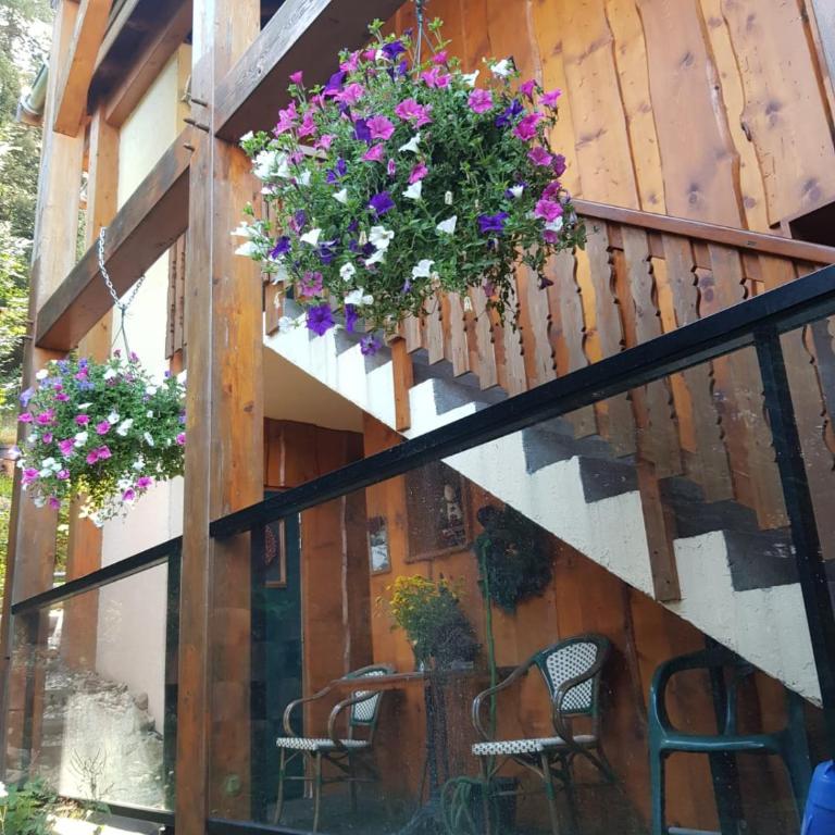 Chalet Deleglise 1 - Chalé (12 adultos) - 17