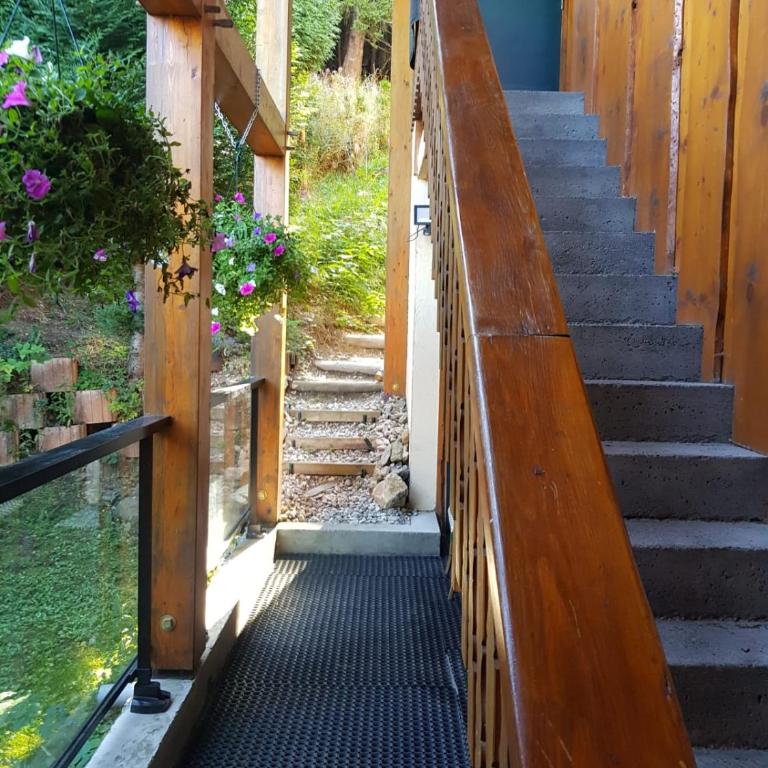 Chalet Deleglise 1 - Chalé (12 adultos) - 16