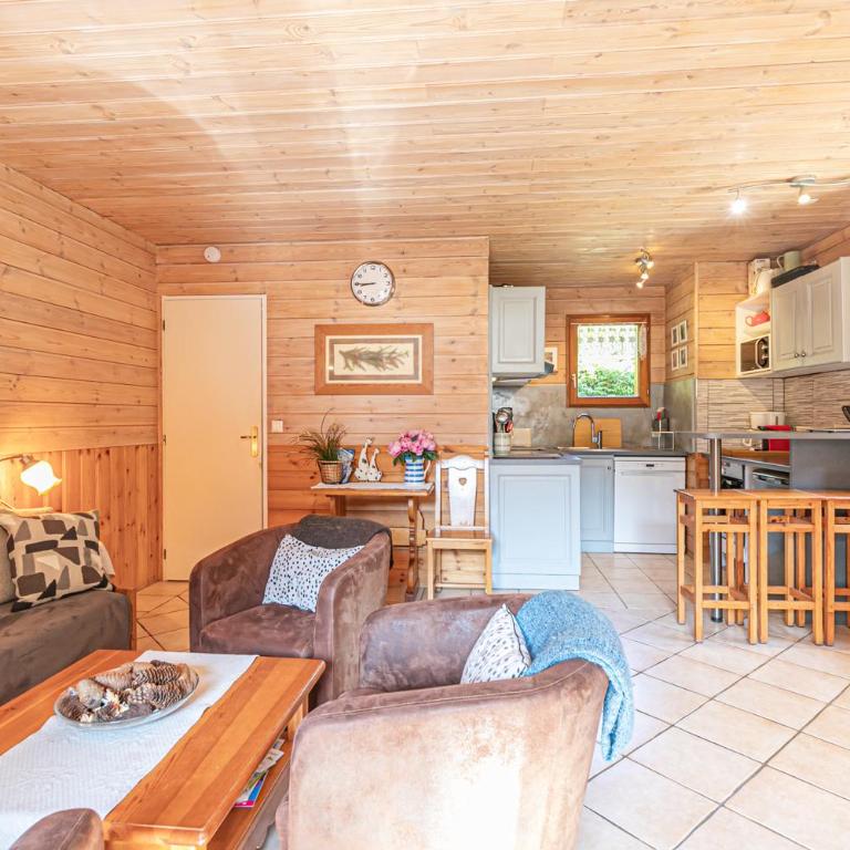 Chalet Deleglise 1 - Chalé (12 adultos) - 28