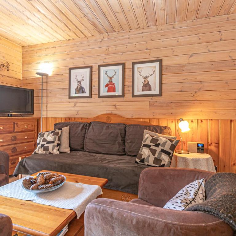 Chalet Deleglise 1 - Chalé (12 adultos) - 29