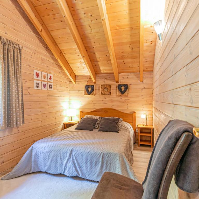 Chalet Deleglise 1 - Chalé (12 adultos) - 30
