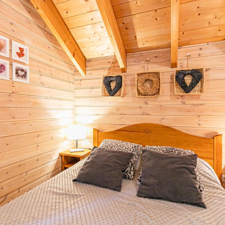 Chalet Deleglise 1 - Chalé (12 adultos) - 18