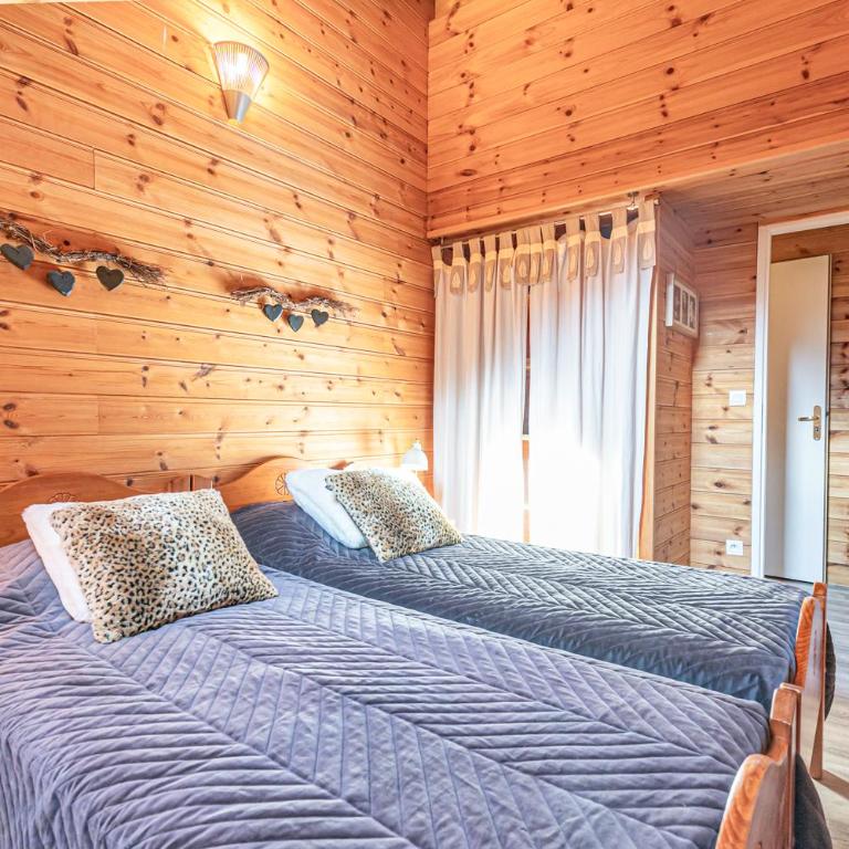 Chalet Deleglise 1 - Chalé (12 adultos) - 22