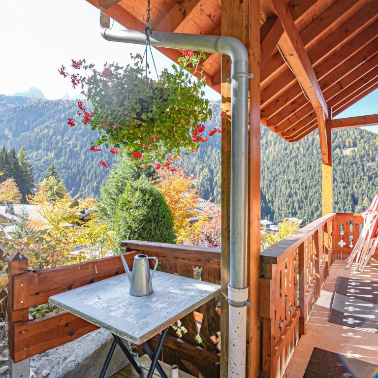 Chalet Deleglise 1 - Chalé (12 adultos) - 26