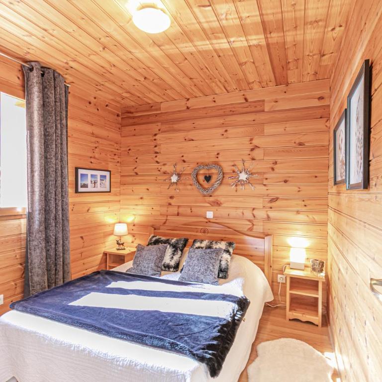 Chalet Deleglise 1 - Chalé (12 adultos) - 19