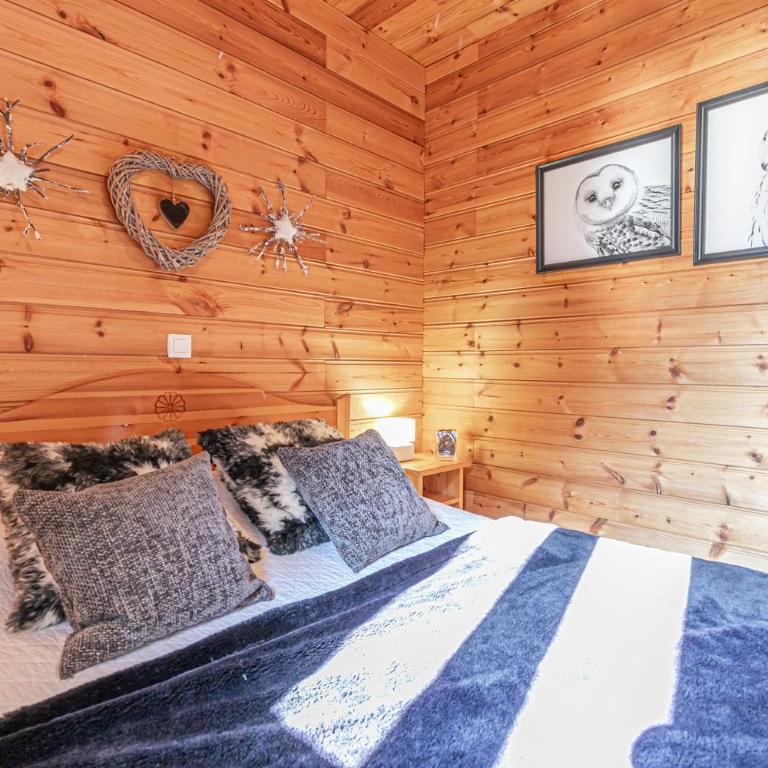Chalet Deleglise 1 - Chalé (12 adultos) - 20