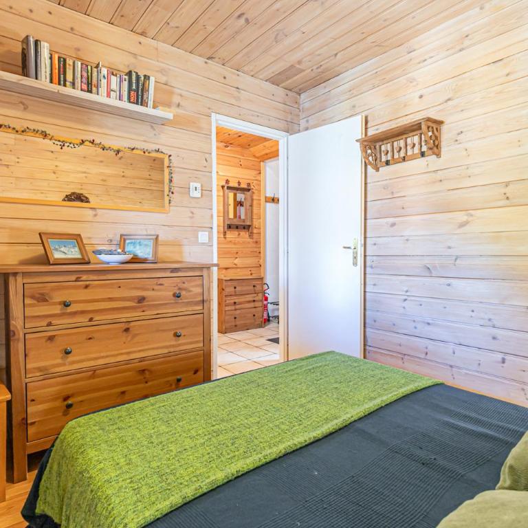 Chalet Deleglise 1 - Chalé (12 adultos) - 21