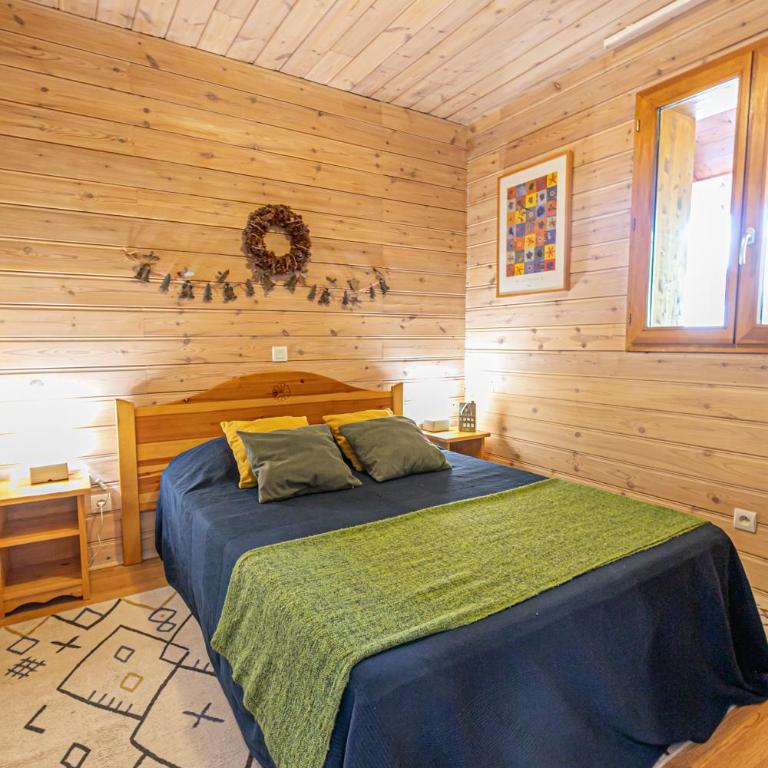 Chalet Deleglise 1 - Chalé (12 adultos) - 25