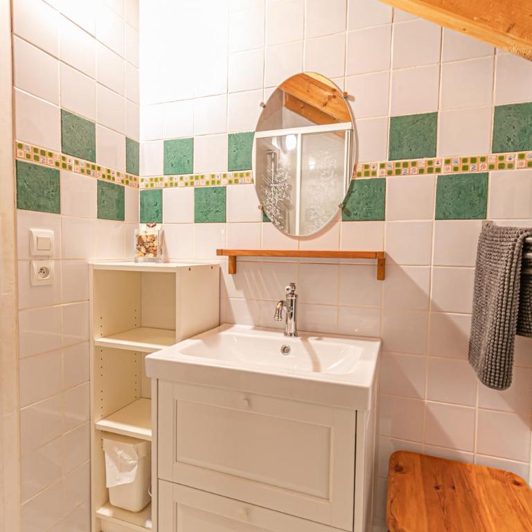 Chalet Deleglise 1 - Chalé (12 adultos) - 41