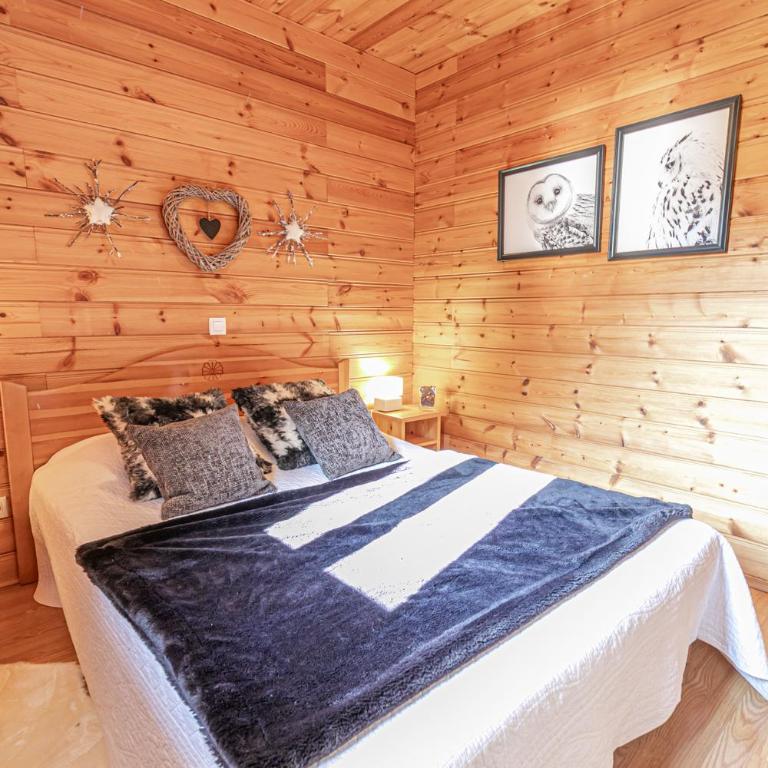 Chalet Deleglise 1 - Chalé (12 adultos) - 40