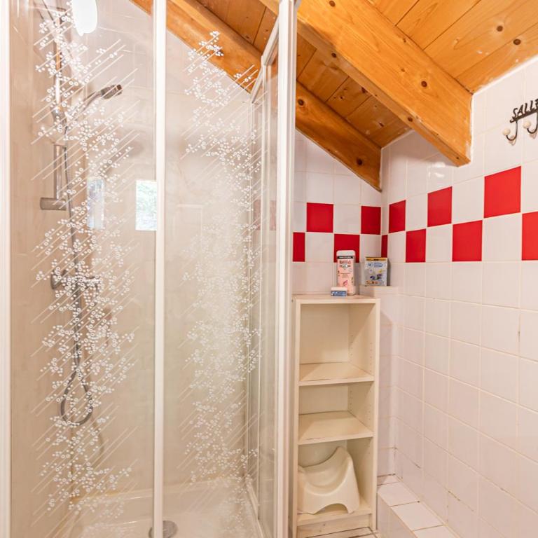 Chalet Deleglise 1 - Chalé (12 adultos) - 43