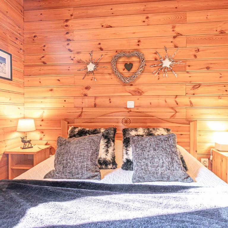 Chalet Deleglise 1 - Chalé (12 adultos) - 42