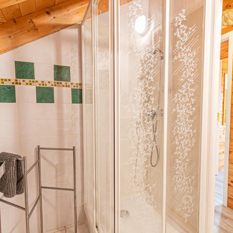 Chalet Deleglise 1 - Chalé (12 adultos) - 35