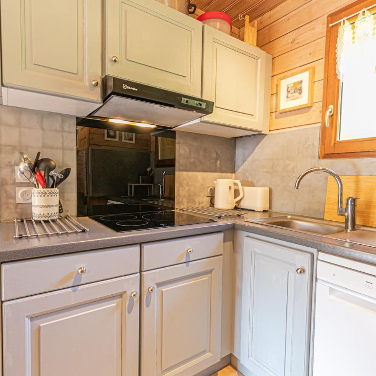 Chalet Deleglise 1 - Chalé (12 adultos) - 36