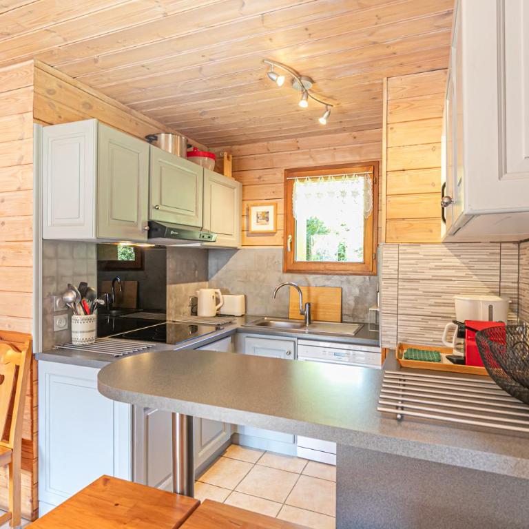 Chalet Deleglise 1 - Chalé (12 adultos) - 37