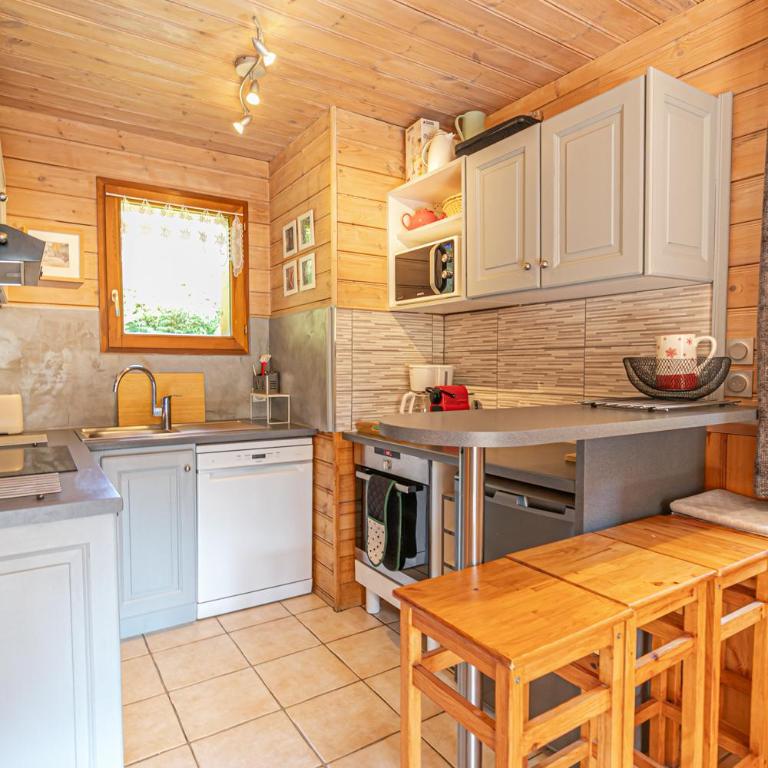 Chalet Deleglise 1 - Chalé (12 adultos) - 34